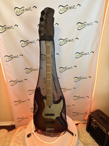 Axe Robez™ for Bass Guitars