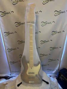 Axe Robez™ for Bass Guitars