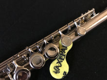 Load image into Gallery viewer, Axe Padz - Pad Dryers - Small to Medium (Soprano Saxophone, Flute, Clarinet, Oboe, etc..)