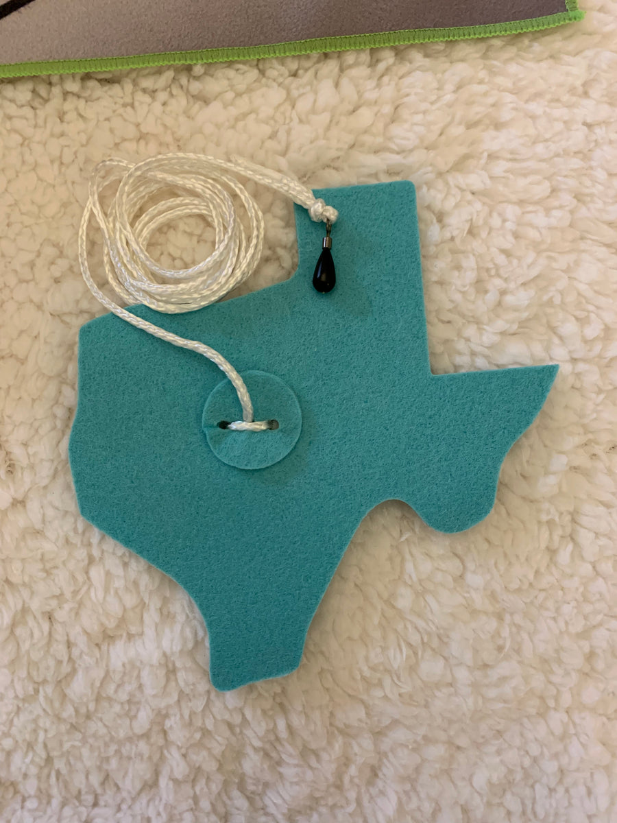 Axe Padz Texas Edition Swab - Medium – Axe Ragz