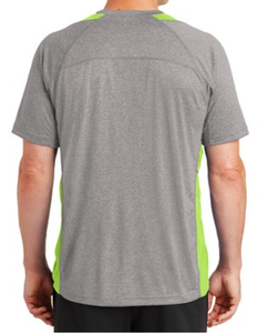 Axe Ragz Unisex T-Shirt  Size Large